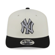Bone Unissex New Era 9Seventy Strtch Snap MLB NY Yankees-60747742- -2-